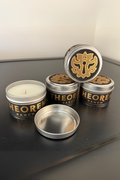 Theorem Ranch Candle