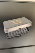 Theorem Ranch Gun Case