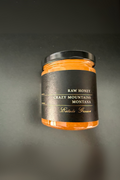 Theorem Ranch Raw Honey