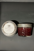 Theorem Ranch Strawberry Chokecherry Jam