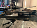 Theorem Ranch Precision Scope