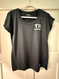 Theorem Ranch Performance Tee